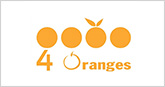 4 Oranges