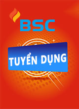 Tuyển dụng vị trí nhân viên kinh doanh, nhân viên triển khai phần mềm